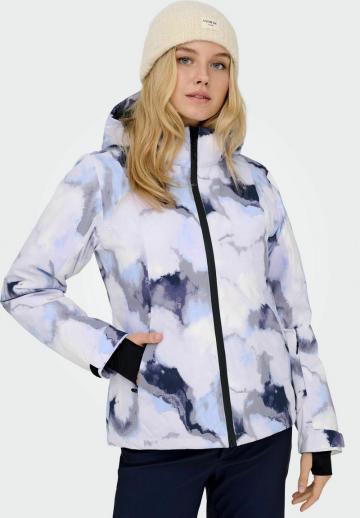 Спортивная куртка