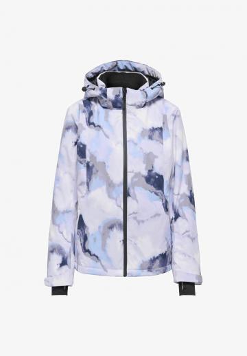 Спортивная куртка