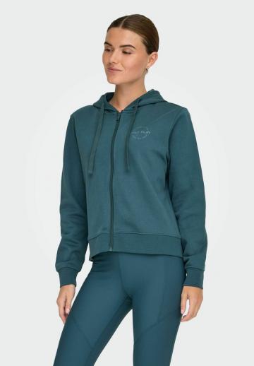 Спортивная толстовка