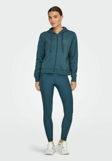 Спортивная толстовка