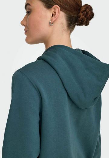 Спортивная толстовка