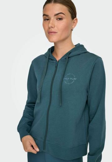 Спортивная толстовка