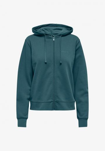 Спортивная толстовка