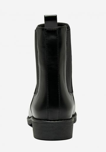 Ботинки челси