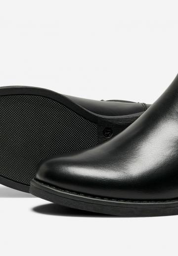 Ботинки челси