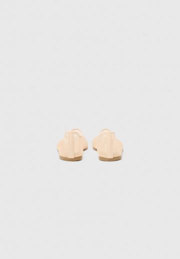 Спортивные балетки