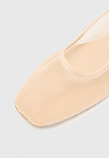 Спортивные балетки