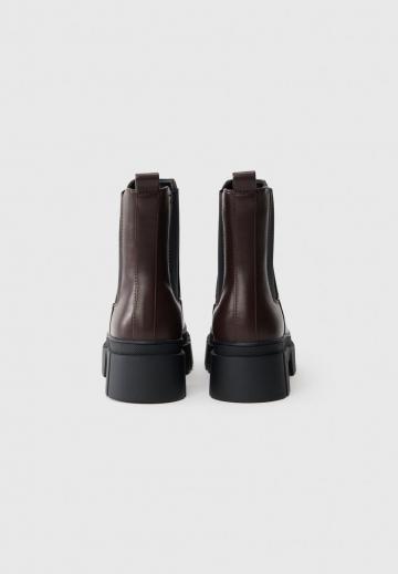 Ботинки челси