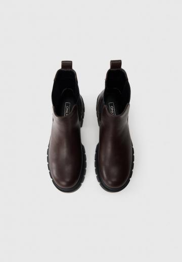 Ботинки челси