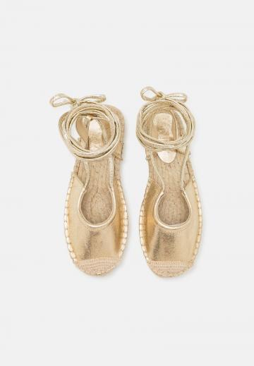 Римские сандалии