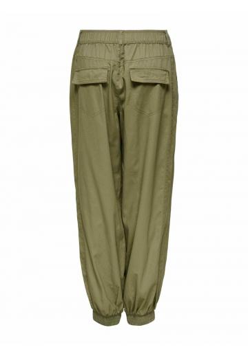 Свободные джинсы