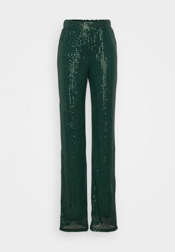 Прямые брюки