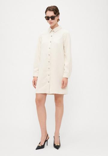 Блузка-платье