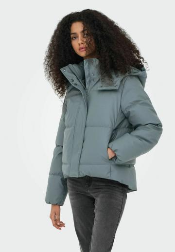 Зимняя куртка