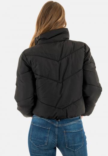 Флисовая куртка