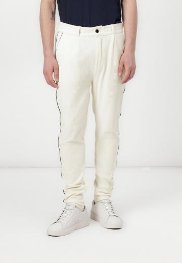 Вельветовые брюки