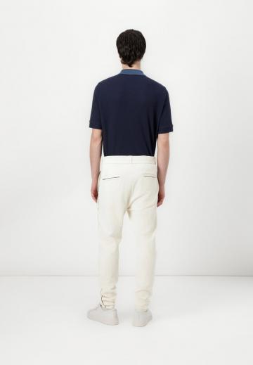 Вельветовые брюки