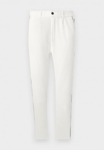 Вельветовые брюки