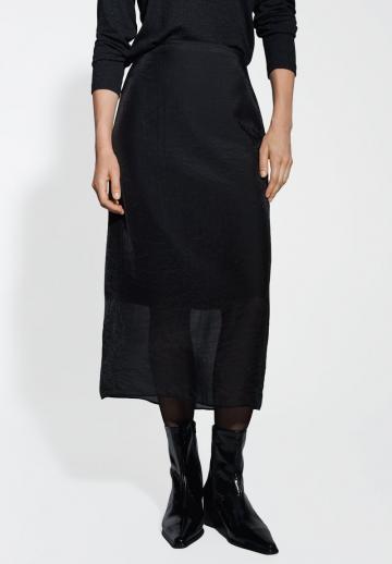 Юбка-карандаш