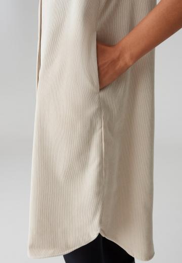 Блузка-платье