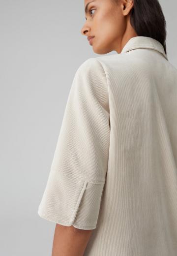 Блузка-платье