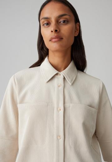 Блузка-платье