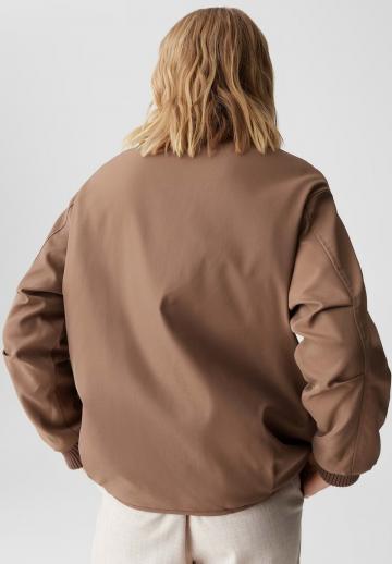 Флисовая куртка