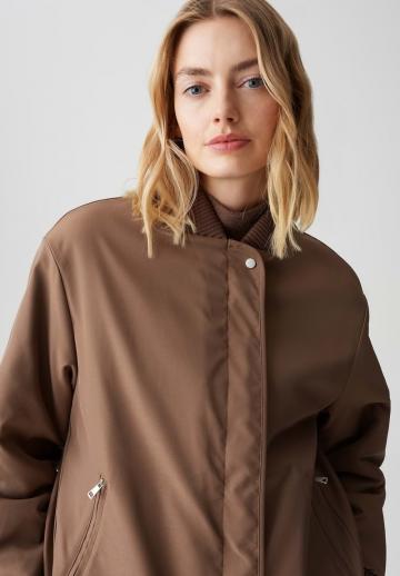 Флисовая куртка