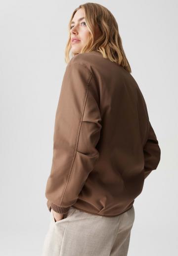 Флисовая куртка