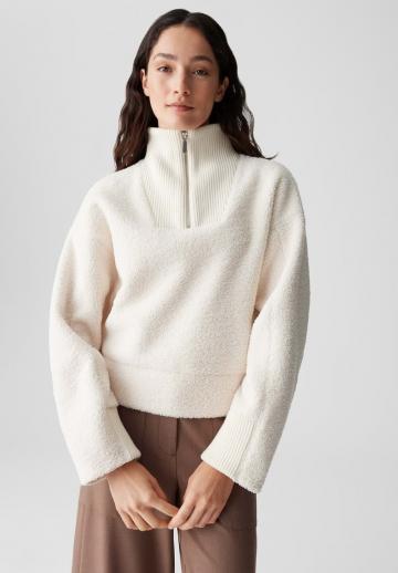 Флисовая куртка