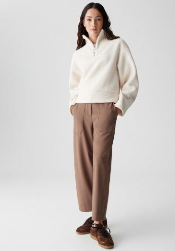 Флисовая куртка