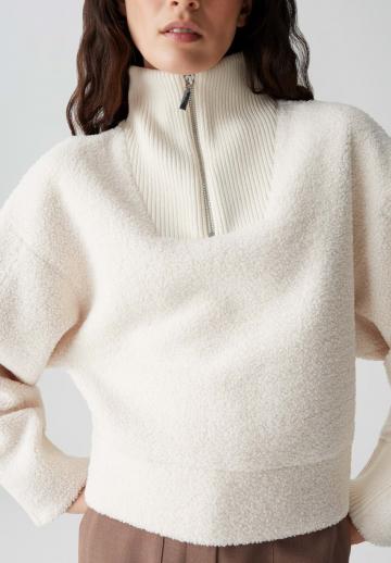 Флисовая куртка