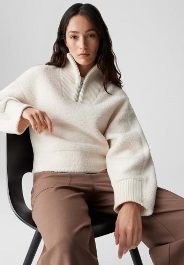 Флисовая куртка