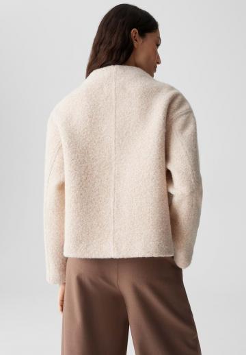 Флисовая куртка