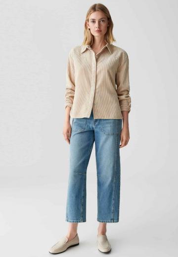 Блузка-рубашка