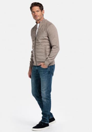 Куртка бомбер