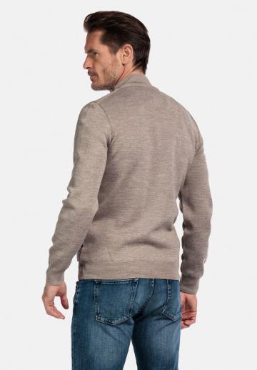 Куртка бомбер