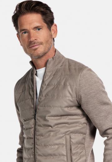 Куртка бомбер