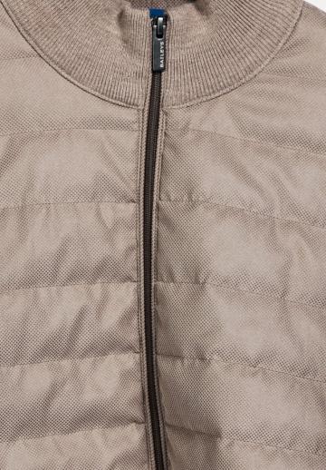 Куртка бомбер