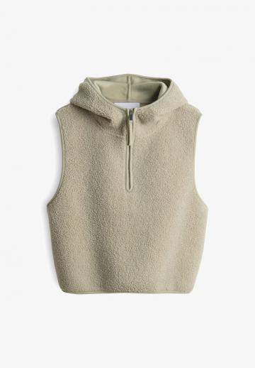 Флисовая куртка