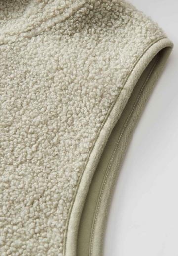 Флисовая куртка