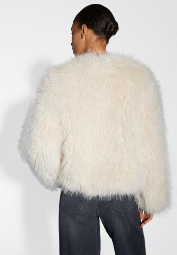 Зимняя куртка