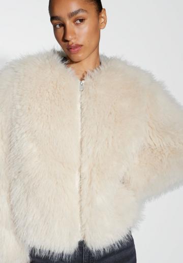 Зимняя куртка