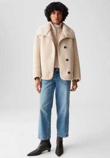 Флисовая куртка