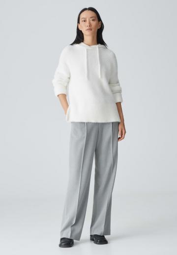 Прямые брюки