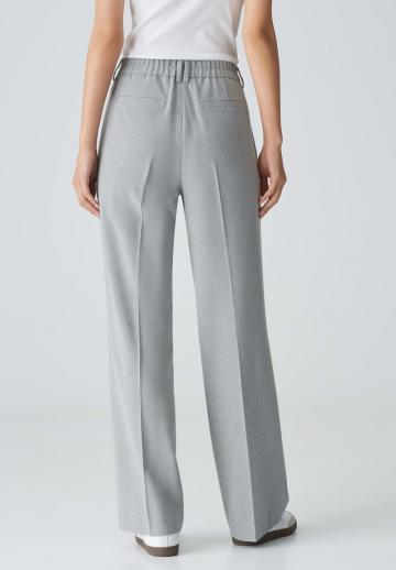 Прямые брюки