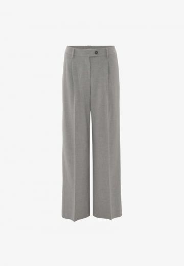 Прямые брюки