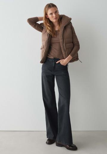 Флисовая куртка