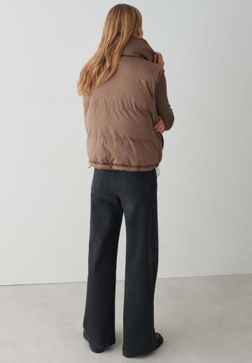 Флисовая куртка