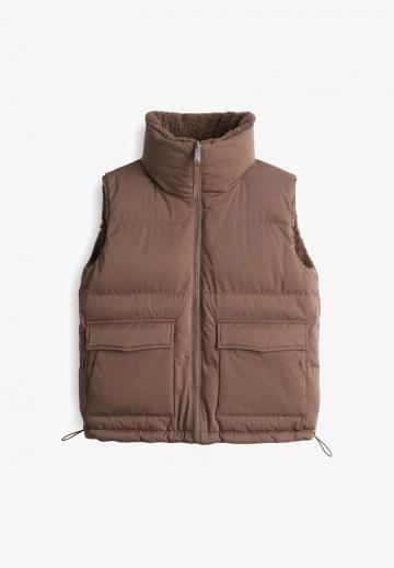 Флисовая куртка